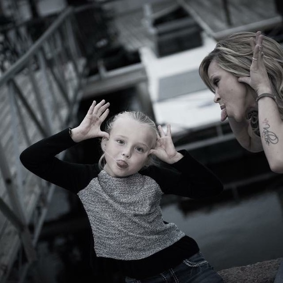 Meet your Posher, Jill - Picture 3 of 5